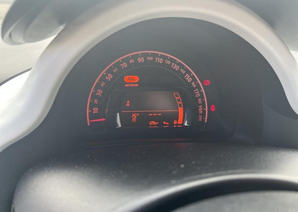 Renault Twingo 1.0 sce collection