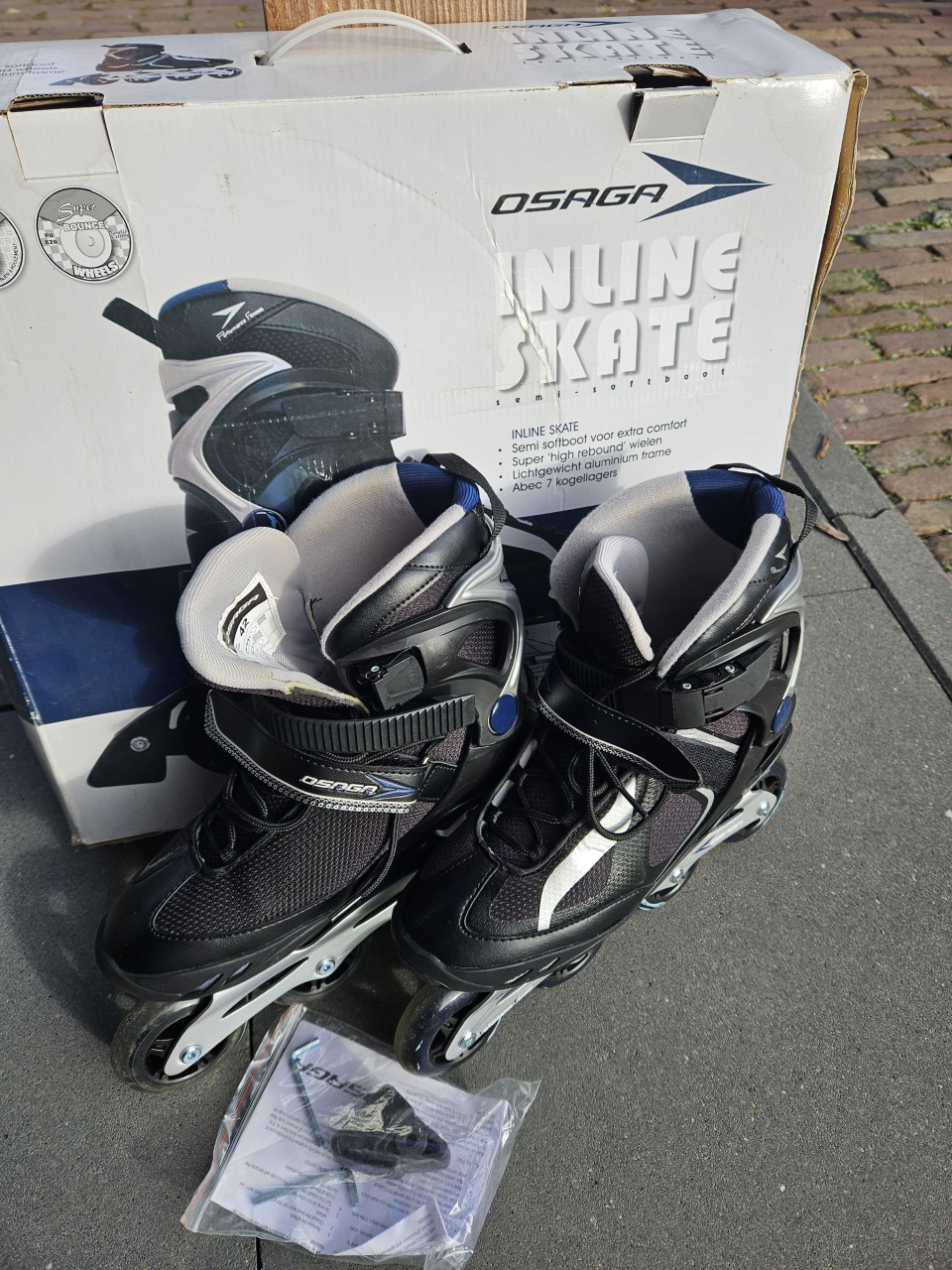 Skeelers maat 42