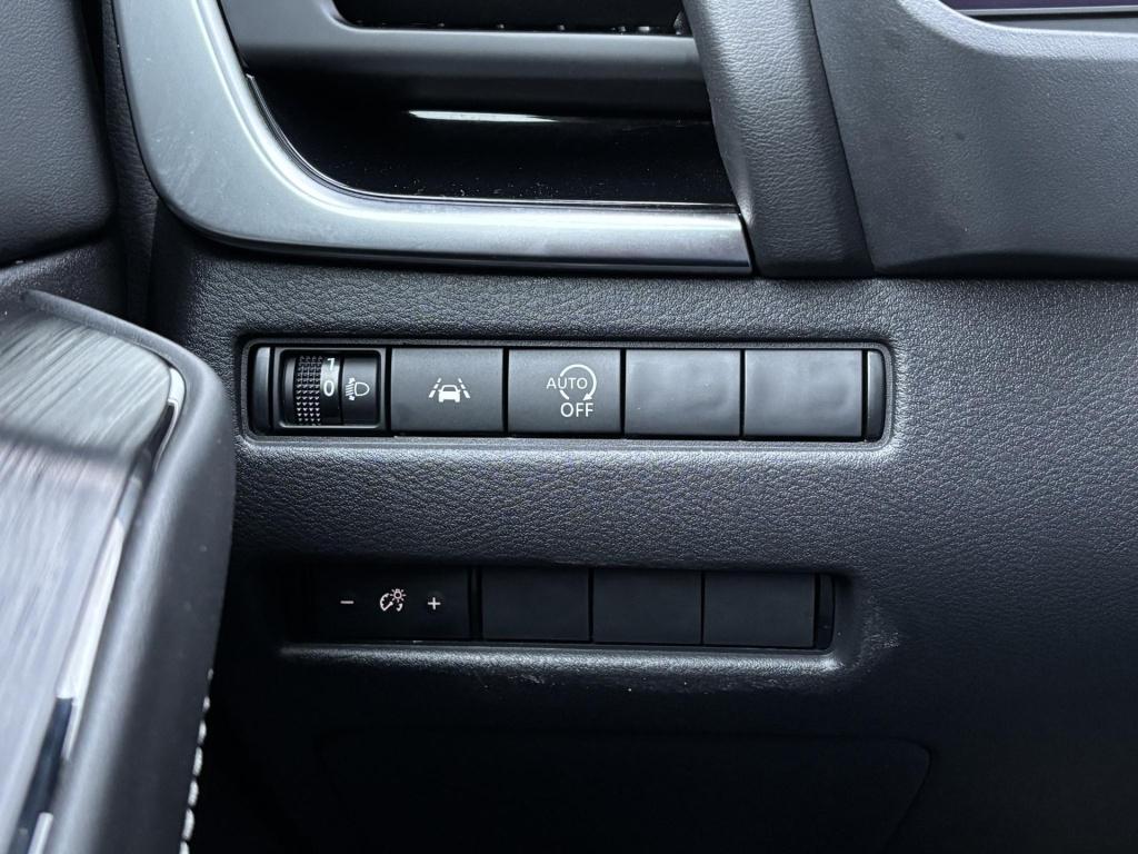 Nissan Qashqai 1.3 mhev n-connecta design pack