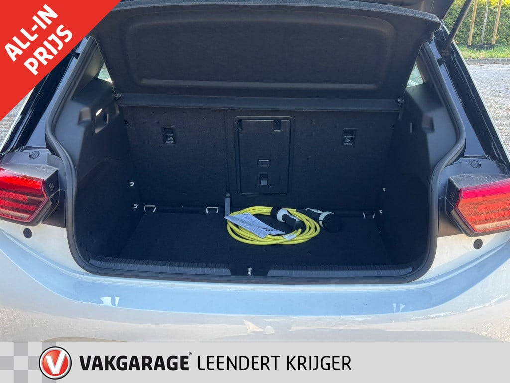 Volkswagen Id.3 life 58 kwh