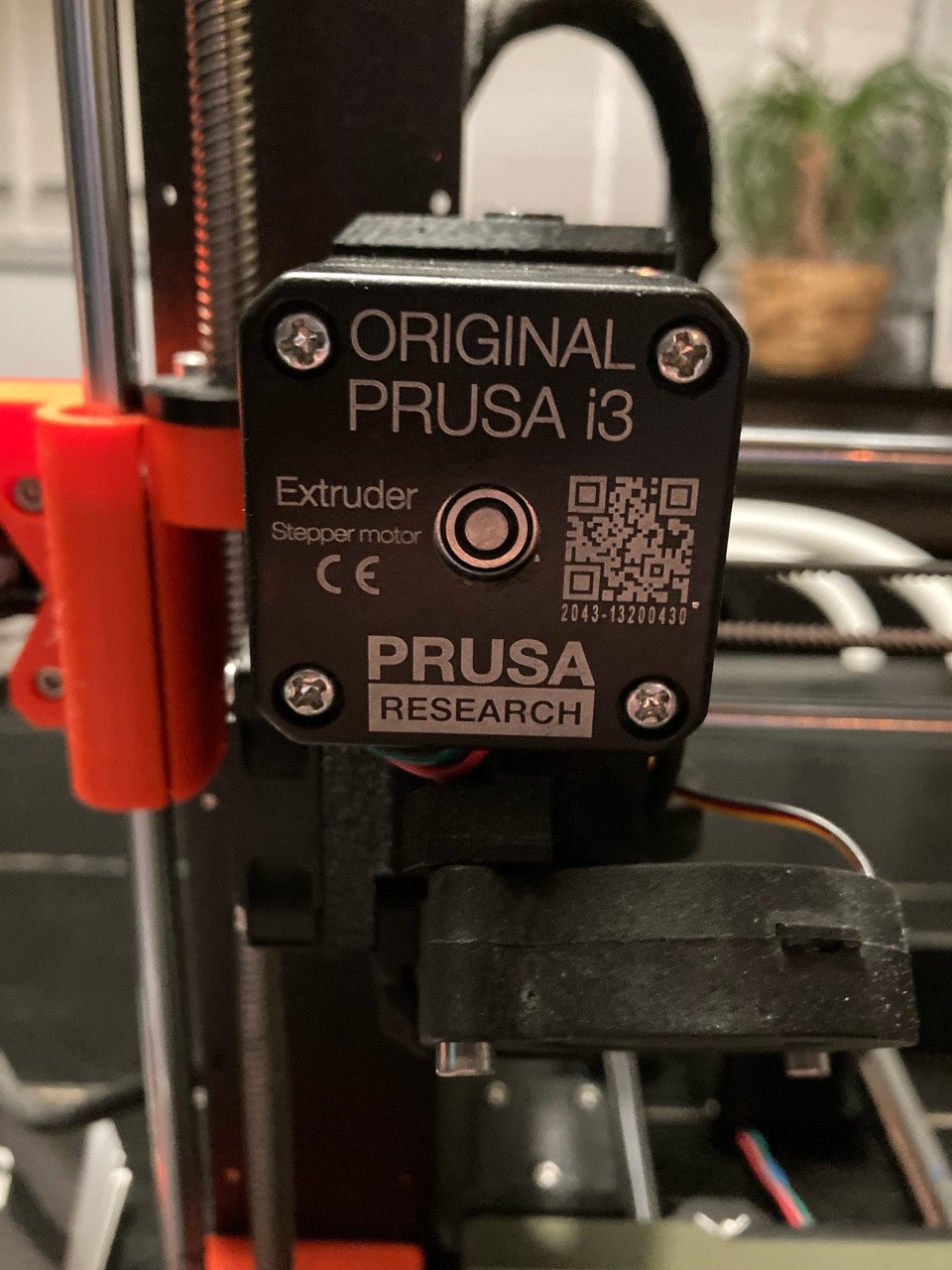 3d printer met toebehoren Prusa I3