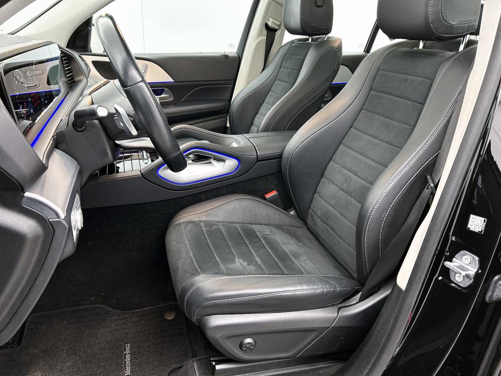 Mercedes-Benz Gle 350 e 4matic premium plus | trekhaak | panoramadak | stoe