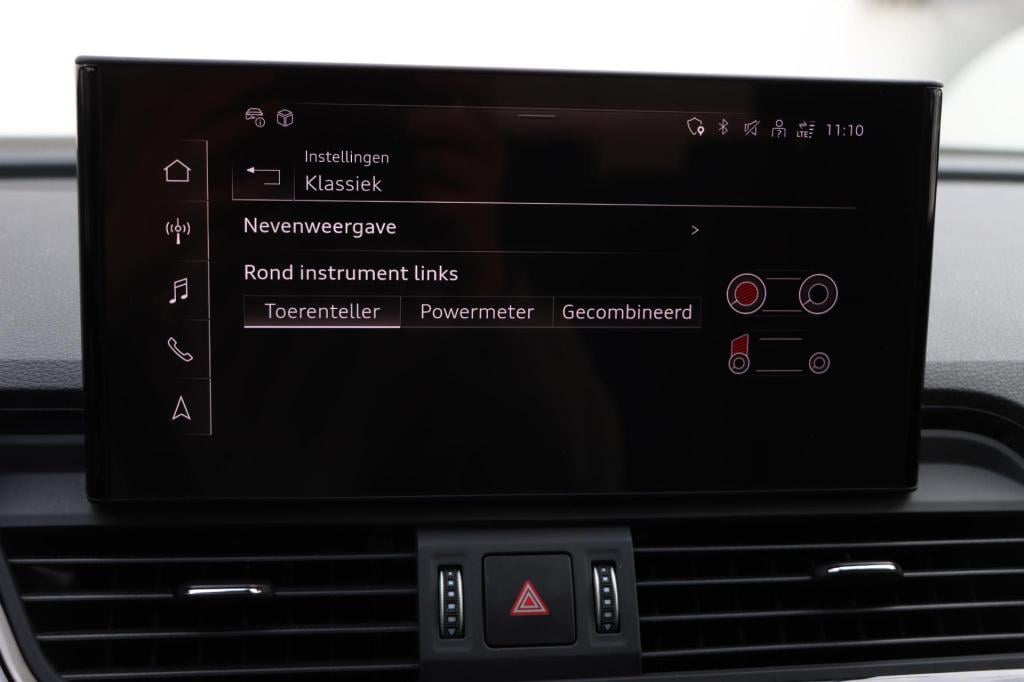 Audi Q5 sportback 50 tfsi e s edition competition 300pk s tronic | soh 90,4
