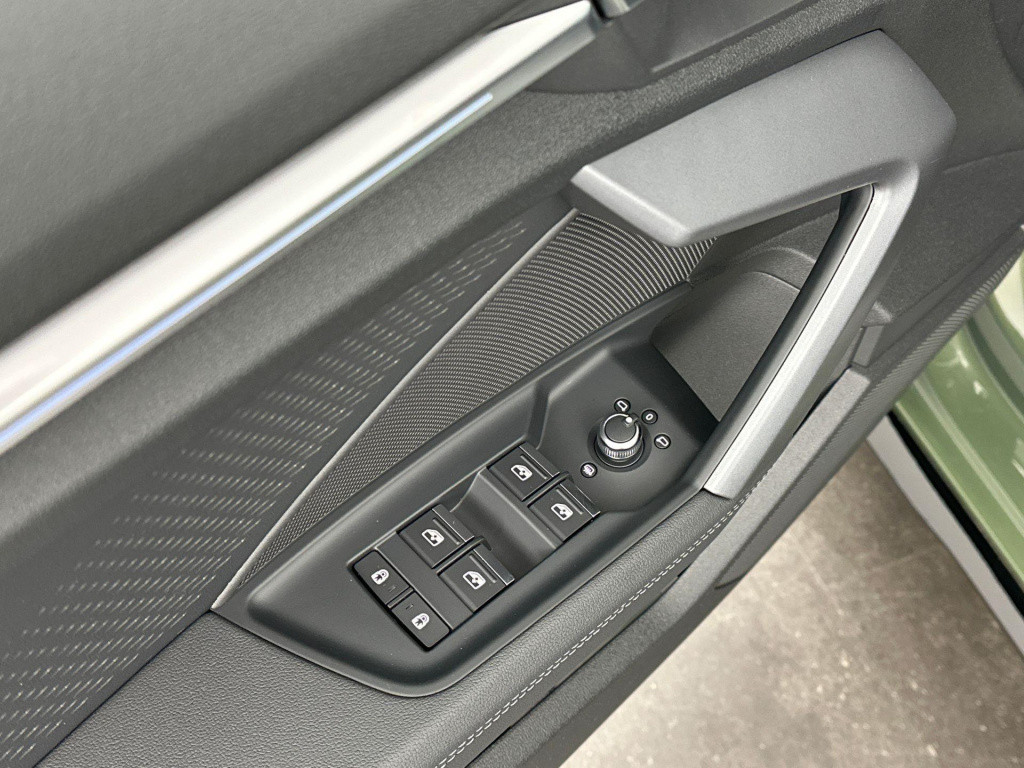 Audi A3 limousine 35 tfsi s edition