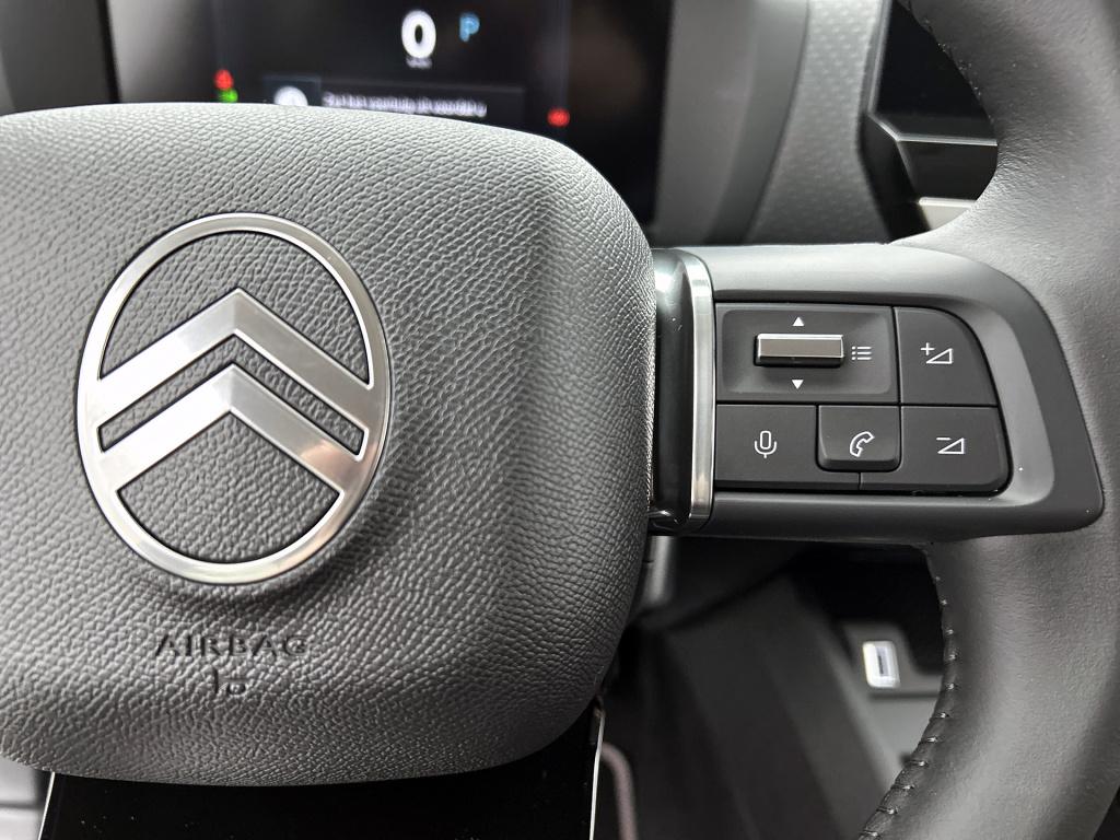 Citroen C4 hybrid 145pk automaat collection | rijklaar | stoelverwarming | 