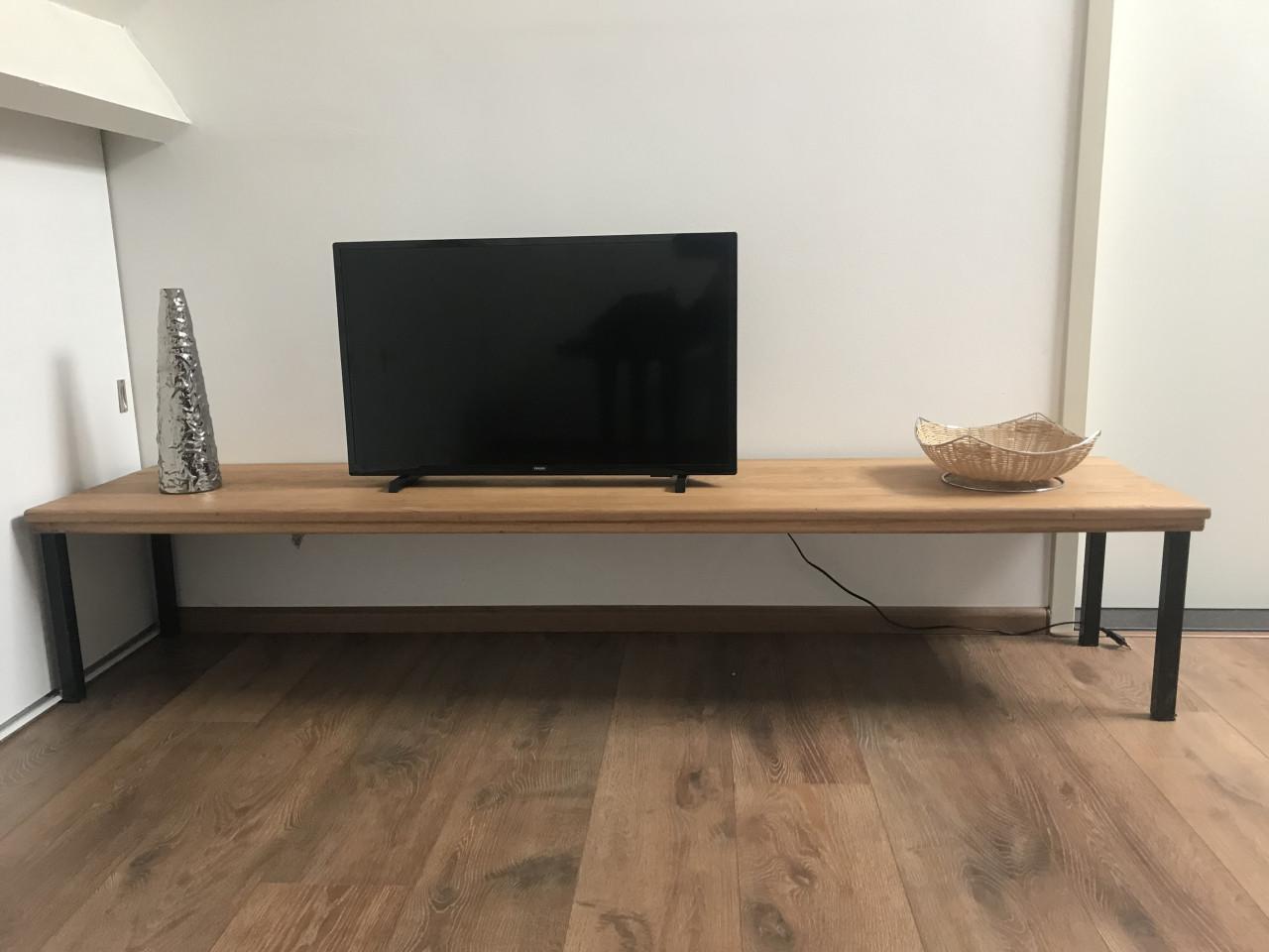 Tafel laag