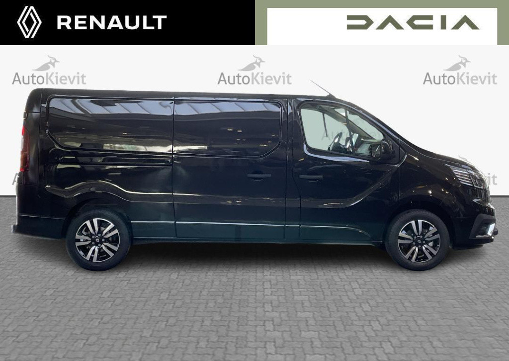 Renault Trafic 2.0 blue dci 170 t30 l2h1 extra
