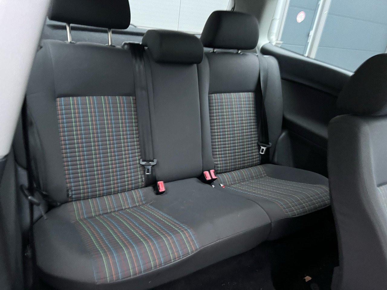 Volkswagen Polo 1.4-16V Optive