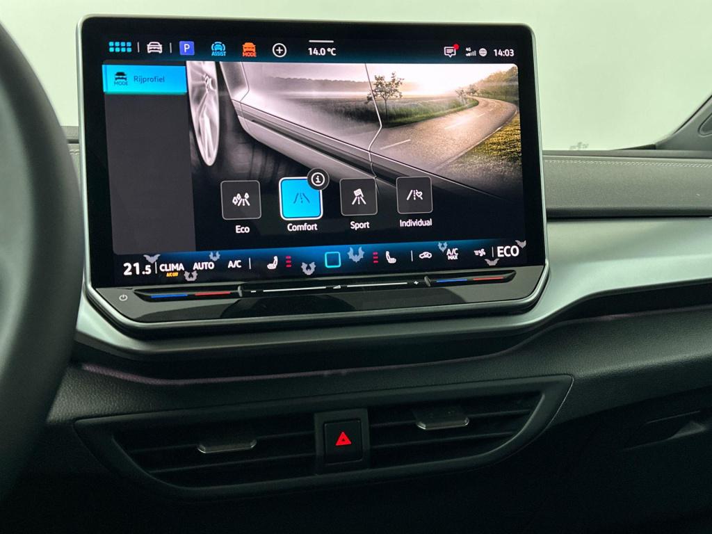 Volkswagen Id.4 pro limited edition 77 kwh