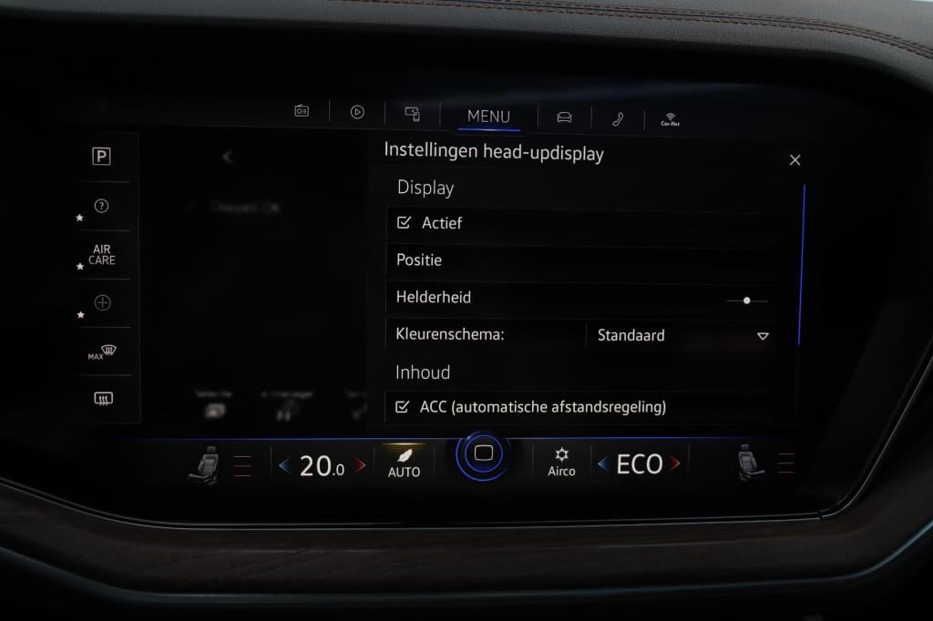Volkswagen Touareg 3.0 tsi ehybrid 4motion elegance 381pk tiptronic