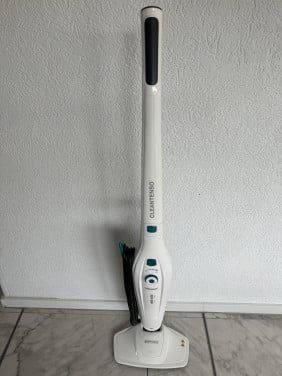 Leifheit CleanTenso stoomreiniger