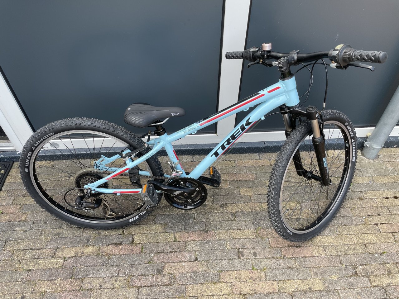Trek Superfly 24