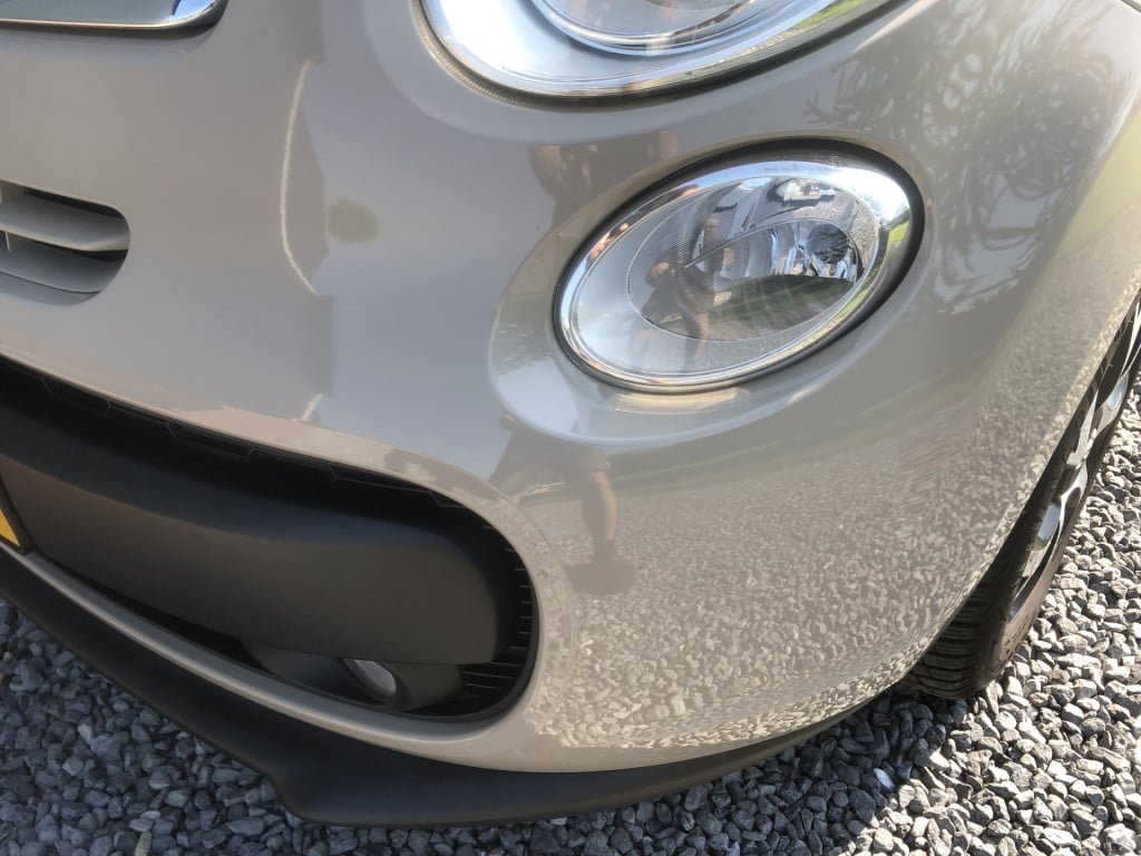 Fiat 500 L living 1.4 t-jet 120pk lounge panoramadak 5-drs