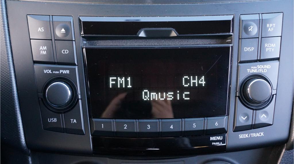 Suzuki Swift 1.2 dynamic easss rijklaar incl garantie