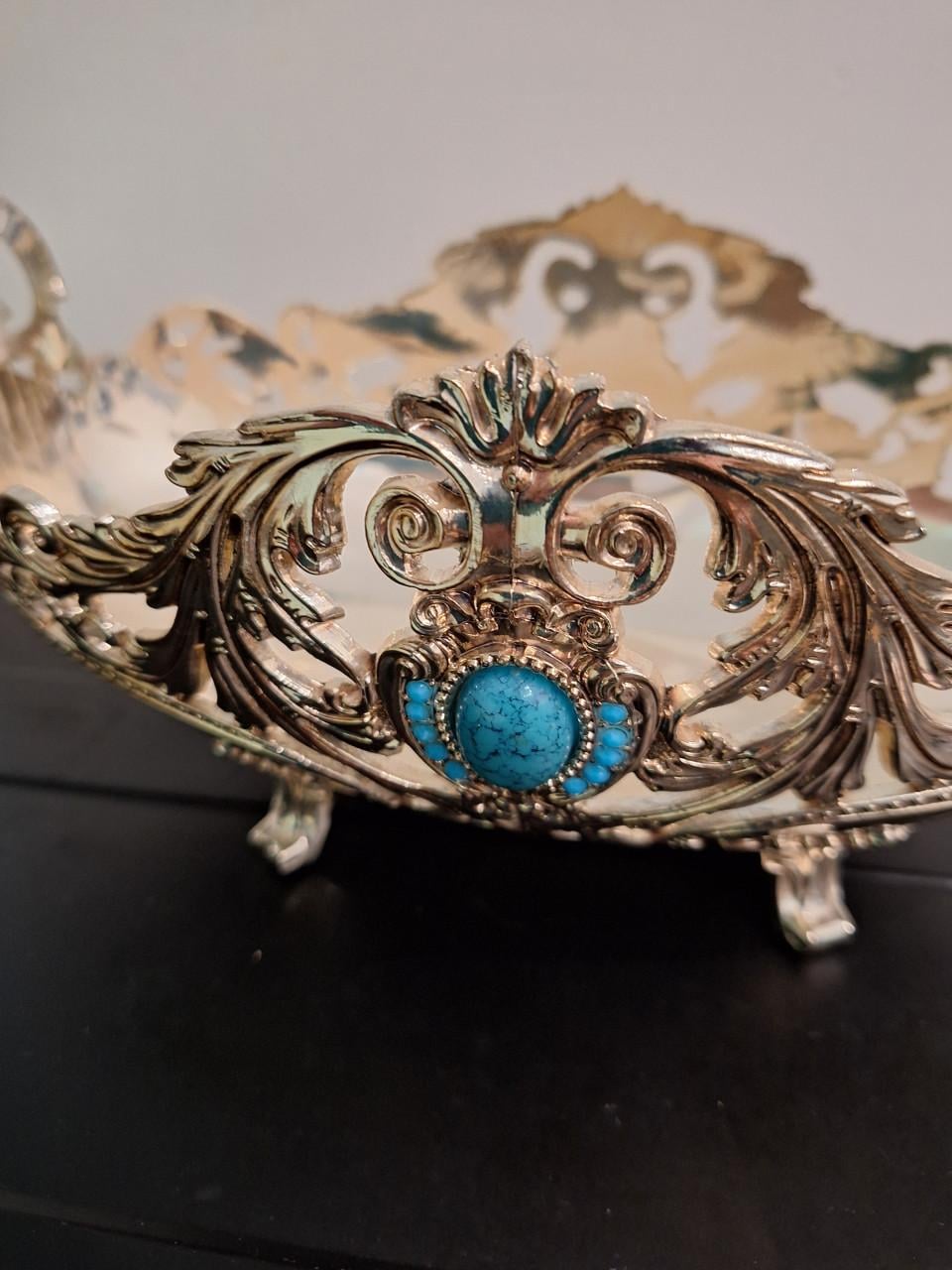 Decoratieve schaal