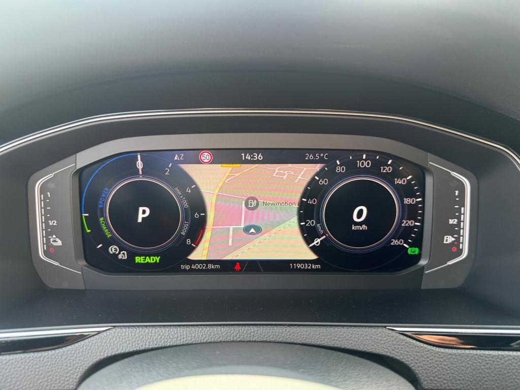 Volkswagen Passat variant 1.4 tsi phev gte business