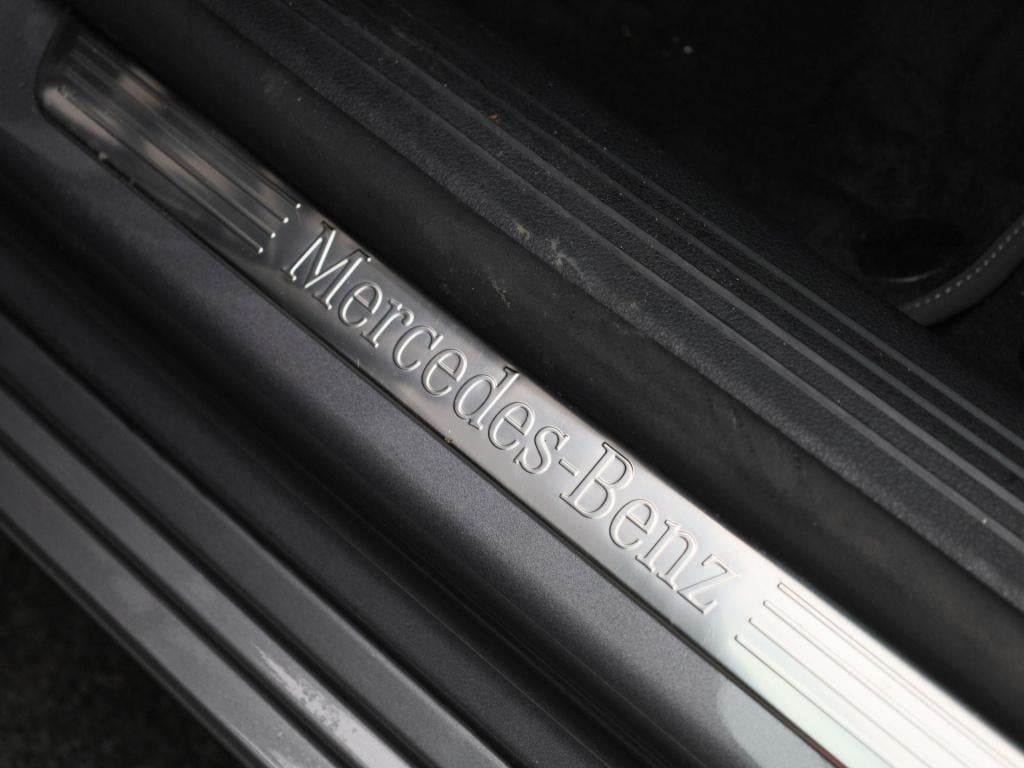 Mercedes-Benz A-Klasse 180 business solution | automaat | navigatie | achte