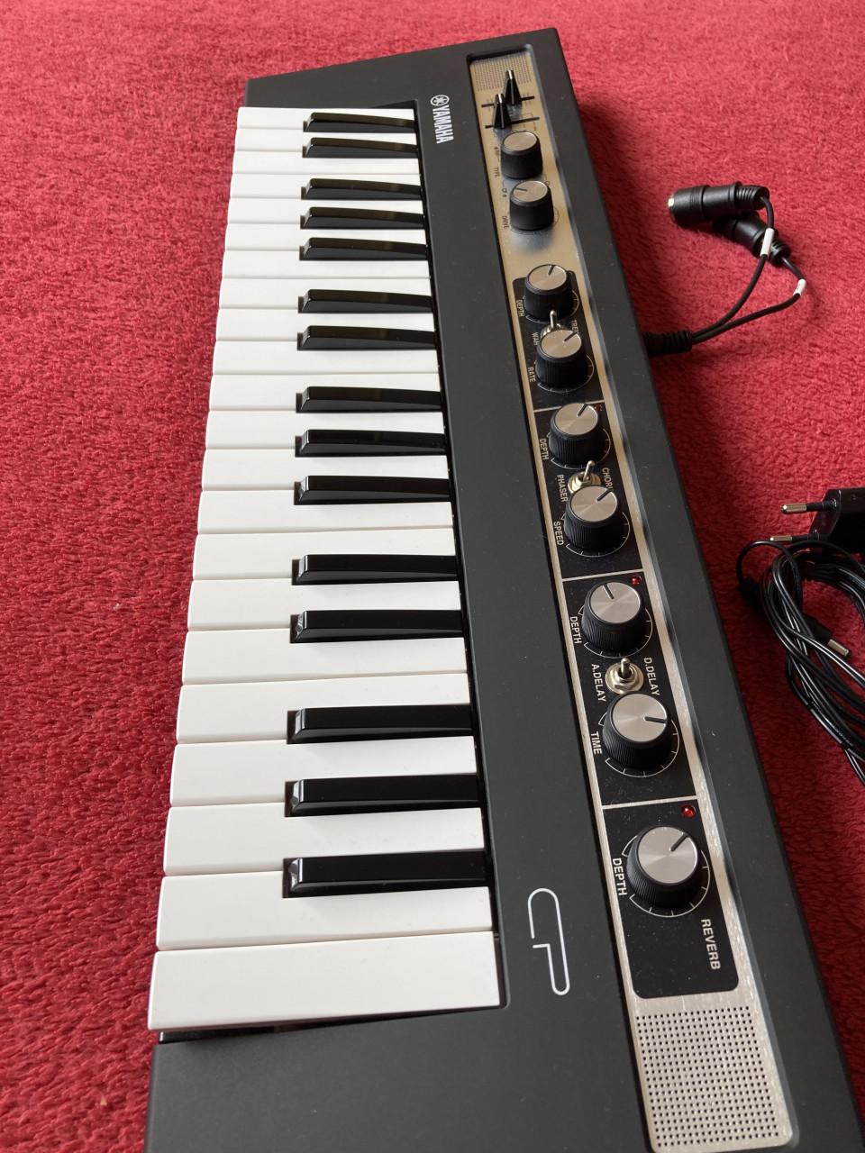 Yamaha Reface CP in mint conditie