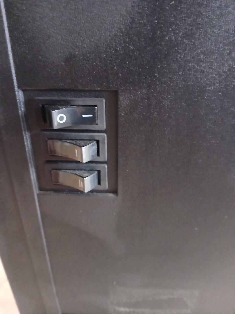 Elektrische sfeerhaard met verwarming