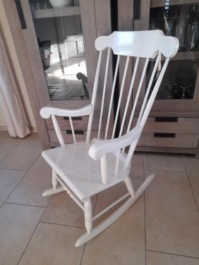 Schommelstoel (in goede staat )