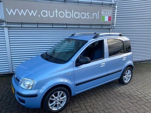 Fiat Panda 1.2 edizione cool