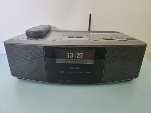 DENON Internet-radio