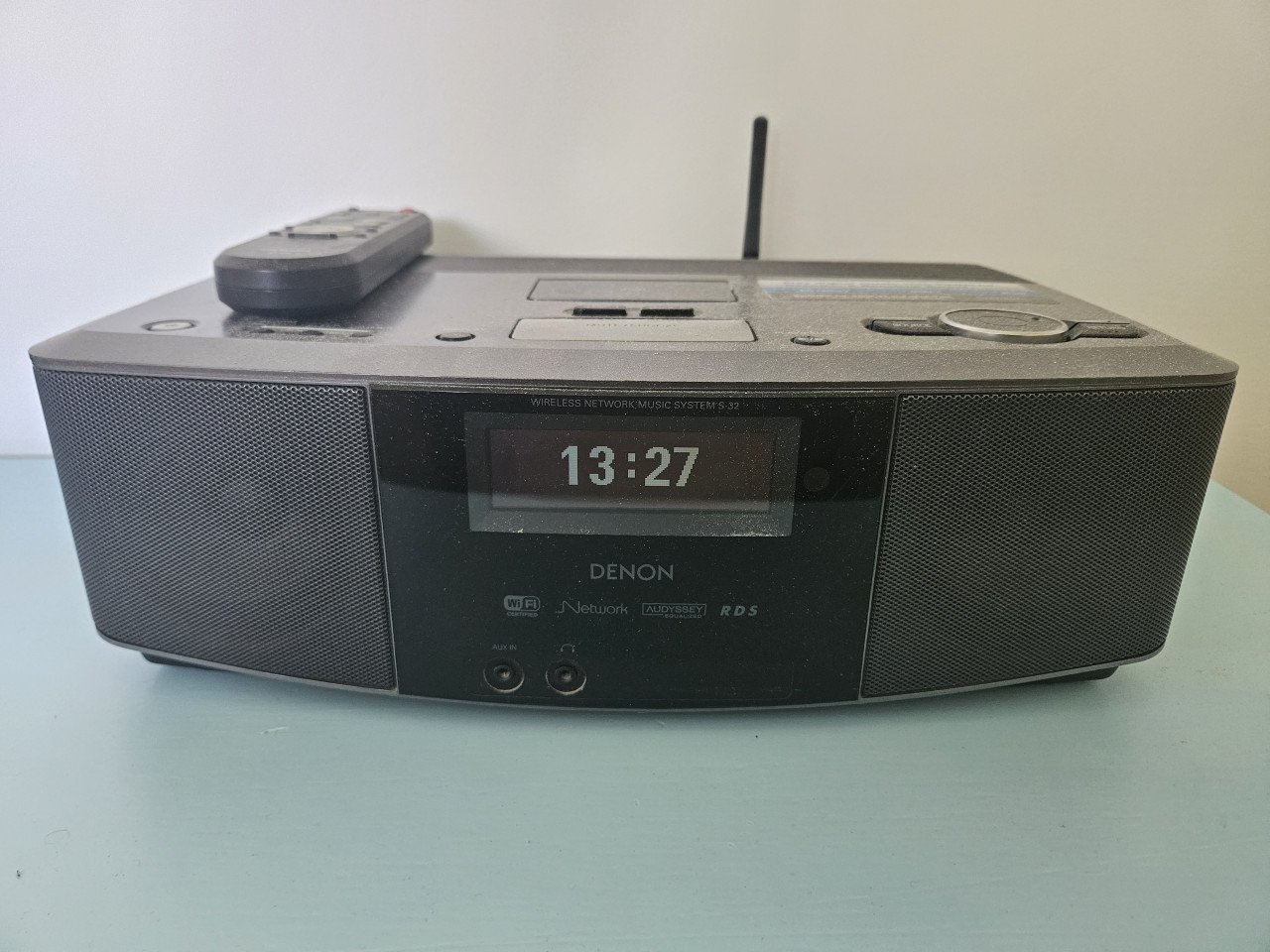 DENON Internet-radio