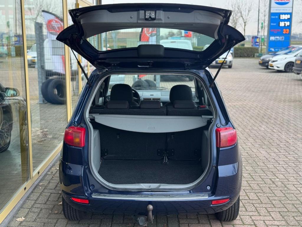 Mazda 2 1.4 exclusive | 89.462 km! | trekhaak | airco