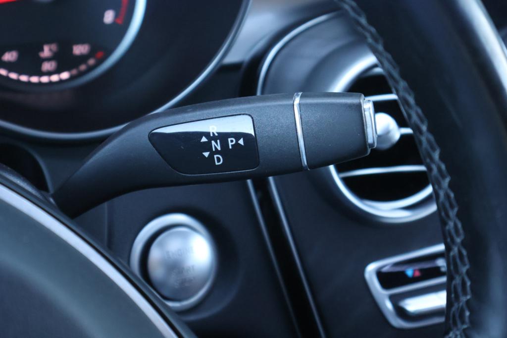 Mercedes-Benz Glc coupé 250 4matic amg line l schuif- kanteldak l led high 