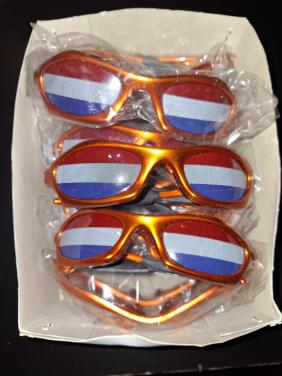 Zonnebril holland