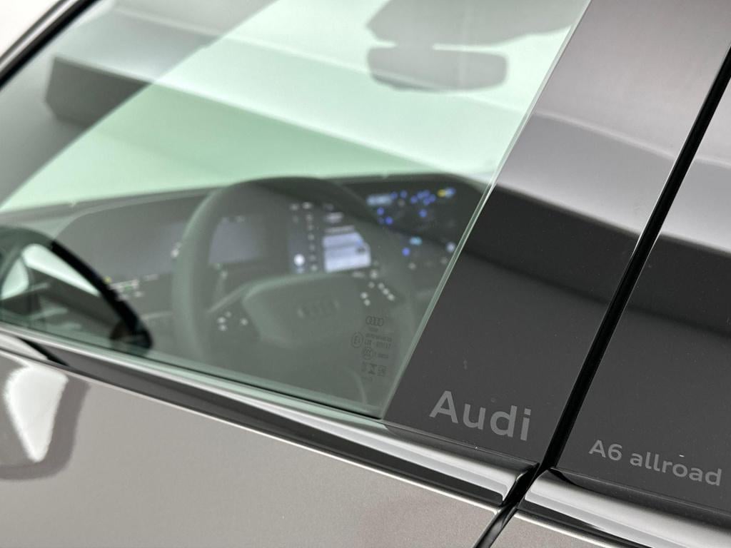 Audi A6 Allroad quattro 2.0 allroad e-hybrid quattro