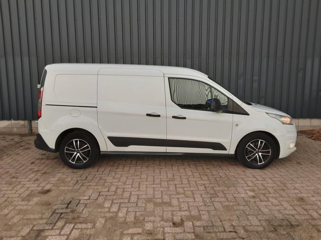 Ford Transit Connect 1.6 tdci l2 trend