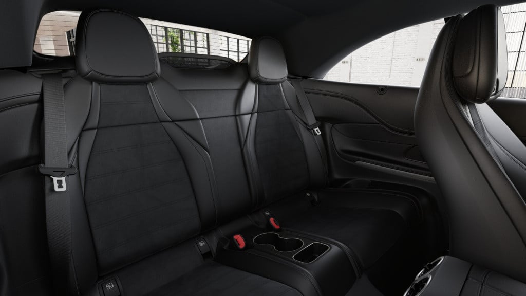 Mercedes-Benz Cle cabriolet 180 amg line | nightpakket | premium pakket | p