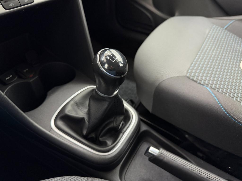 Volkswagen Polo occasion 1.0 bluemotion edition | zwart | tweedehands volks
