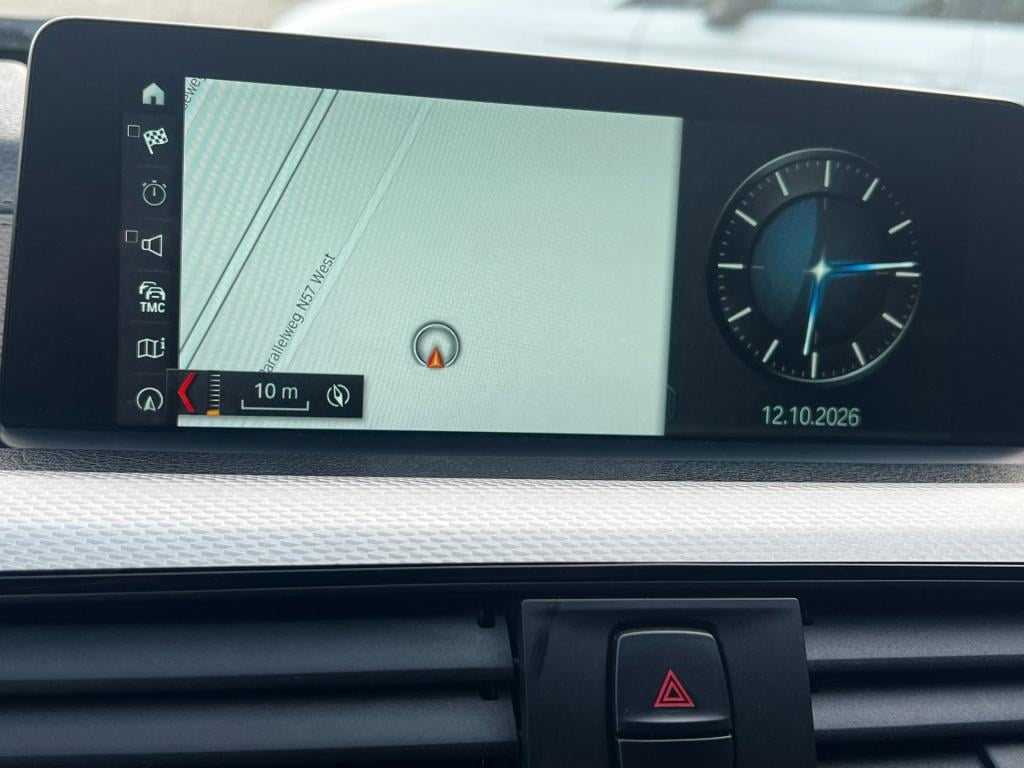BMW 3-serie touring bmw 320i touring m sport automaat | pano | acc | leder 