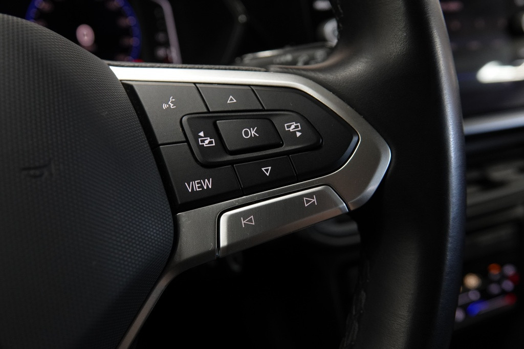 Volkswagen T-cross 1.0 tsi | led | pdc | carplay | acc |
