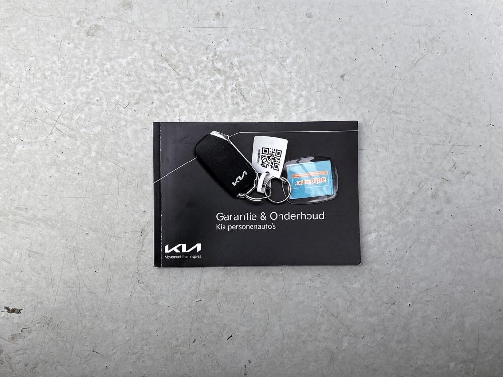 Kia Ceed Sportswagon 1.5 t-gdi gt-line pano-dak | stoelverwarming | nap bla