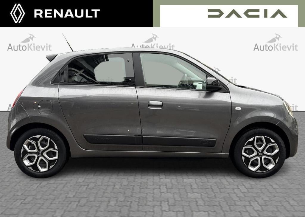 Renault Twingo z.e. r80 e-tech equilibre 22 kwh