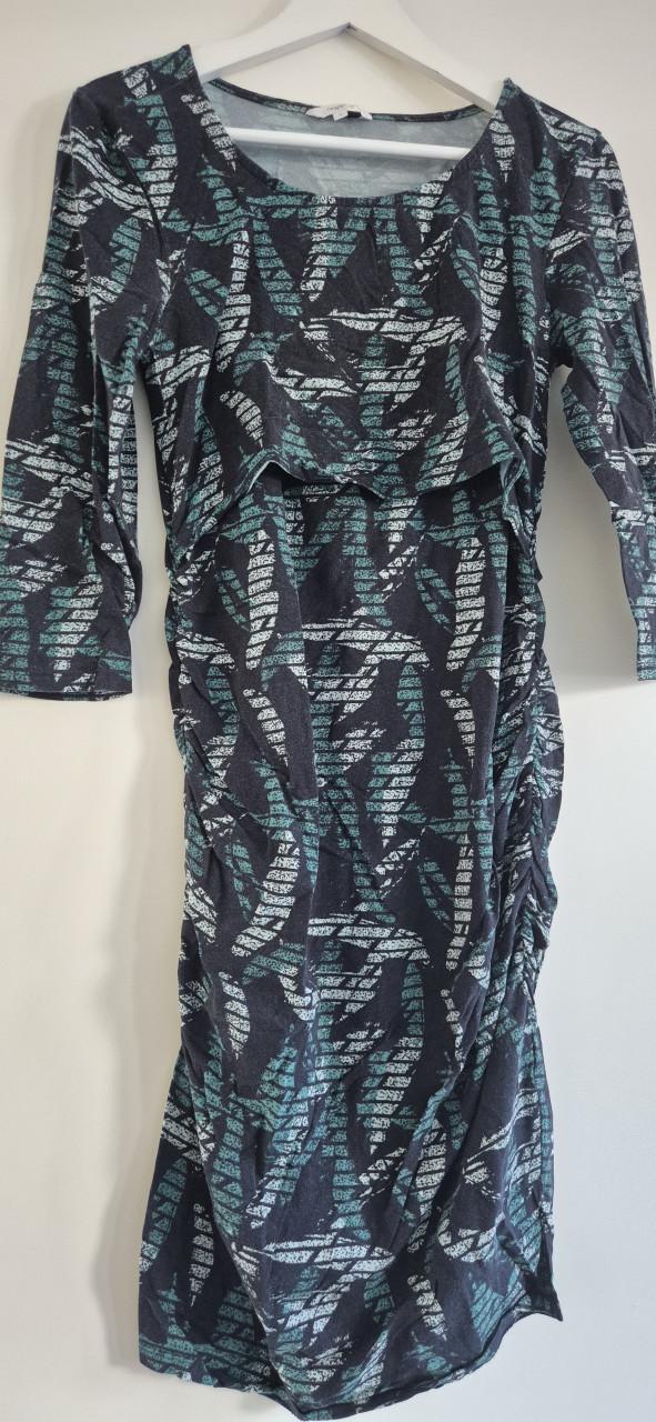 Jurkjes feestjurkjes zwangerschap voeden