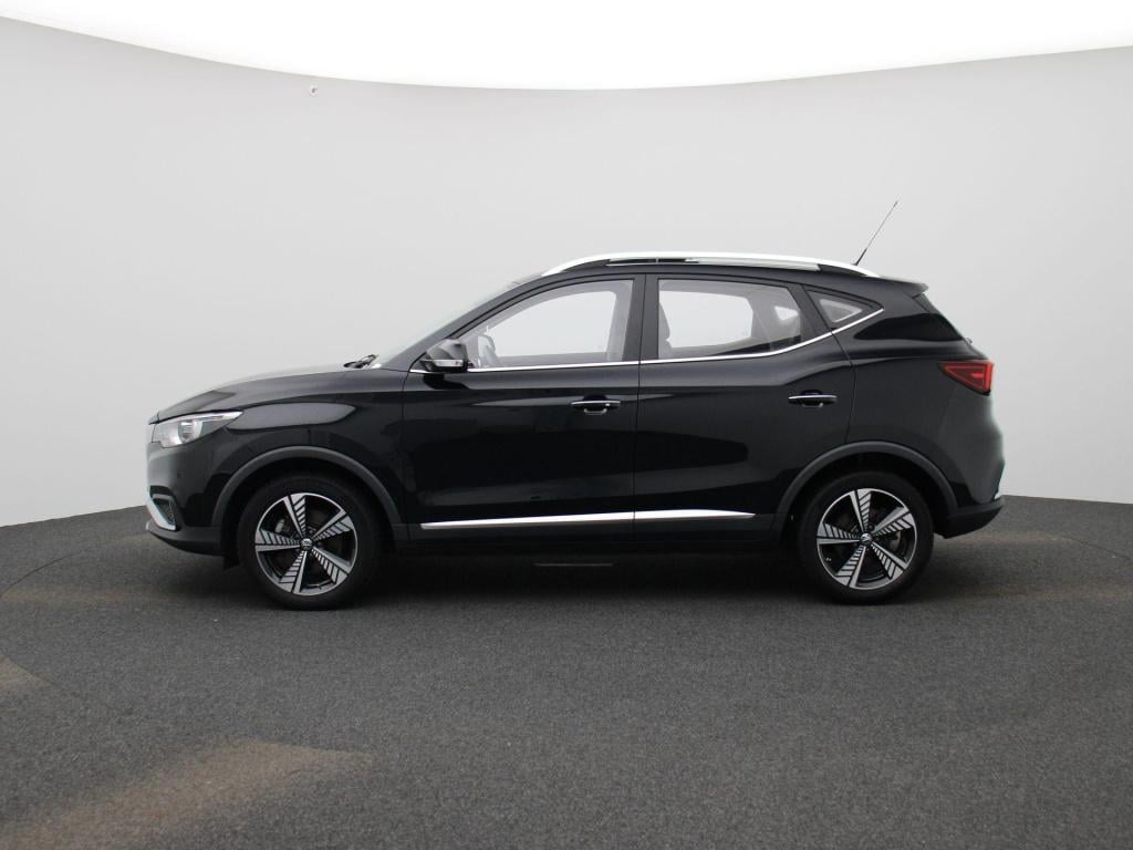 MG Zs Ev mg luxury 45 kwh | automaat | panoramadak | leder | navigatie | ai