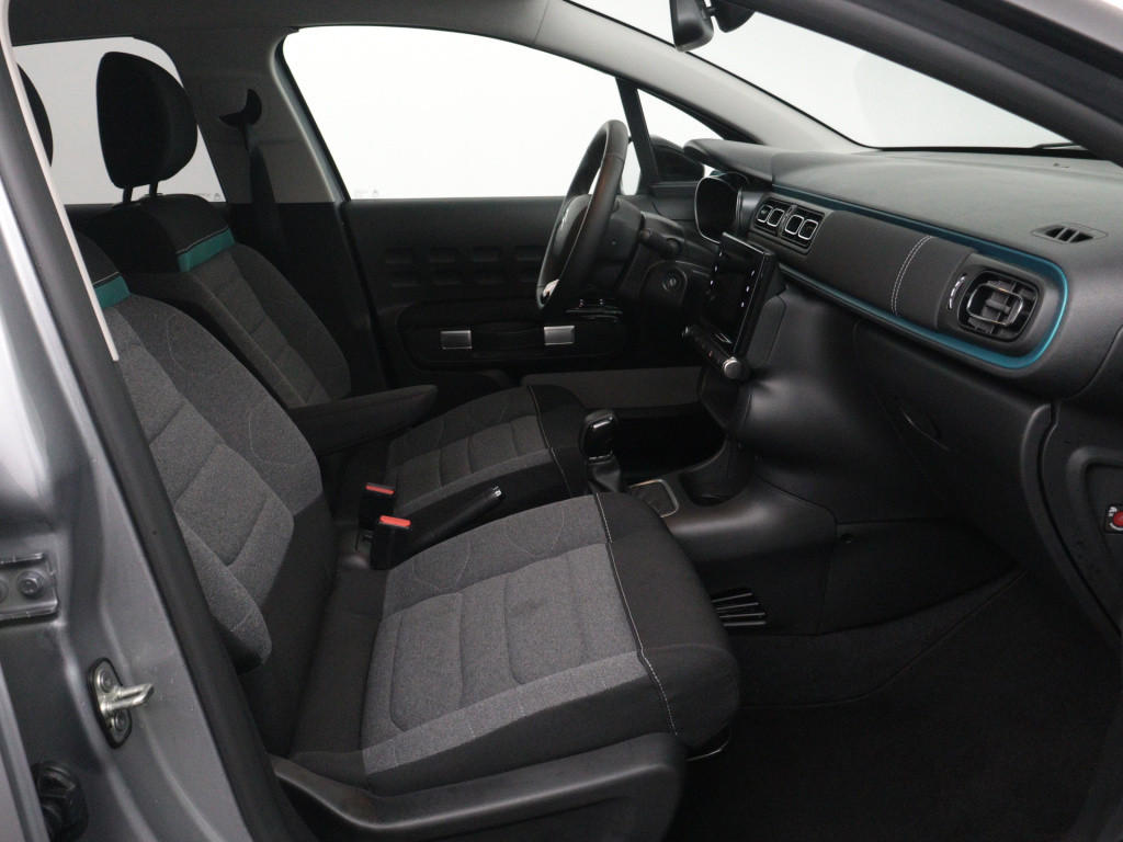 Citroen C3 82 pk feel edition | rijklaar |