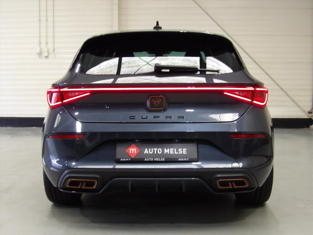 Cupra Leon 1.4 e-hybrid 245pk dsg-6 245