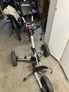 Golfsport