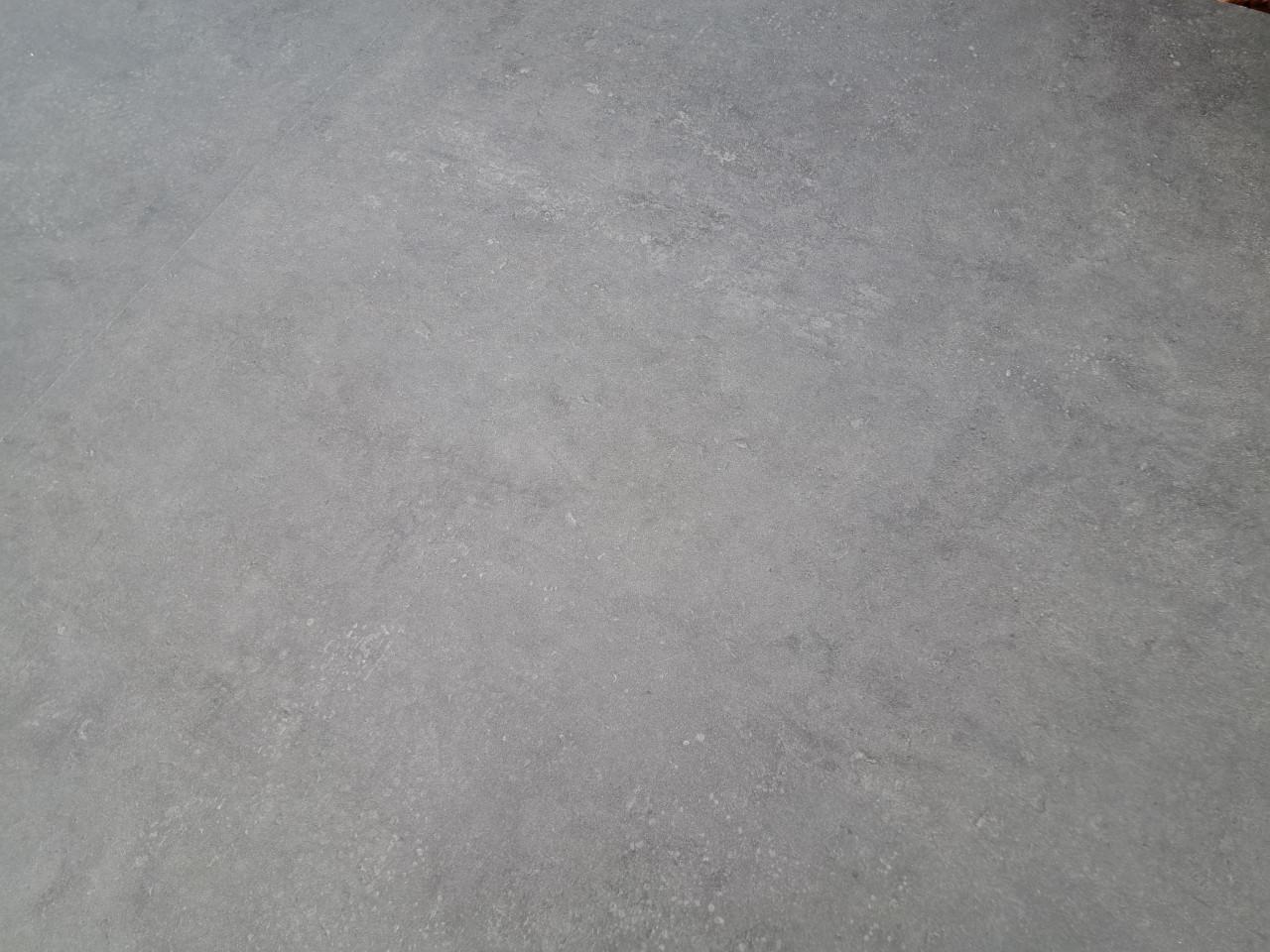 Aanrechtblad met spoelbak