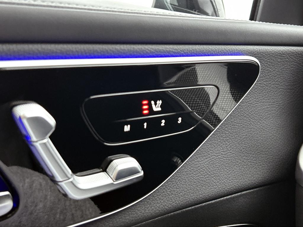 Mercedes-Benz Glc coupé 300 e 4matic amg | trekhaak | panoramadak | alarm |