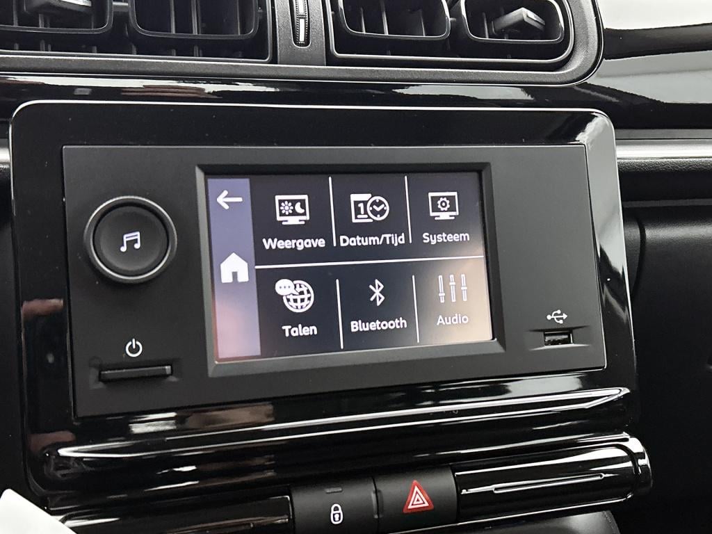 Citroen C3 83 pk you! | rijklaar |