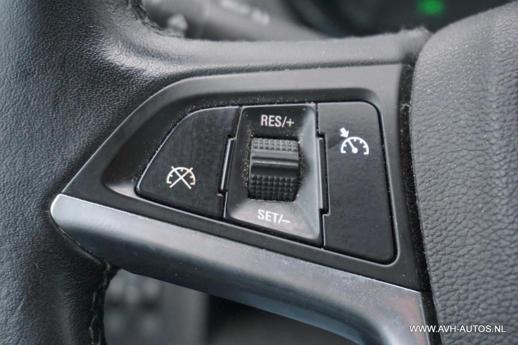 Opel Meriva 1.4 edition