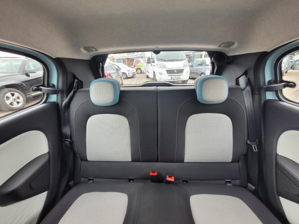 Renault Twingo 1.0 sce collection