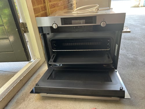 AEG combimagnetron 2023 inbouw