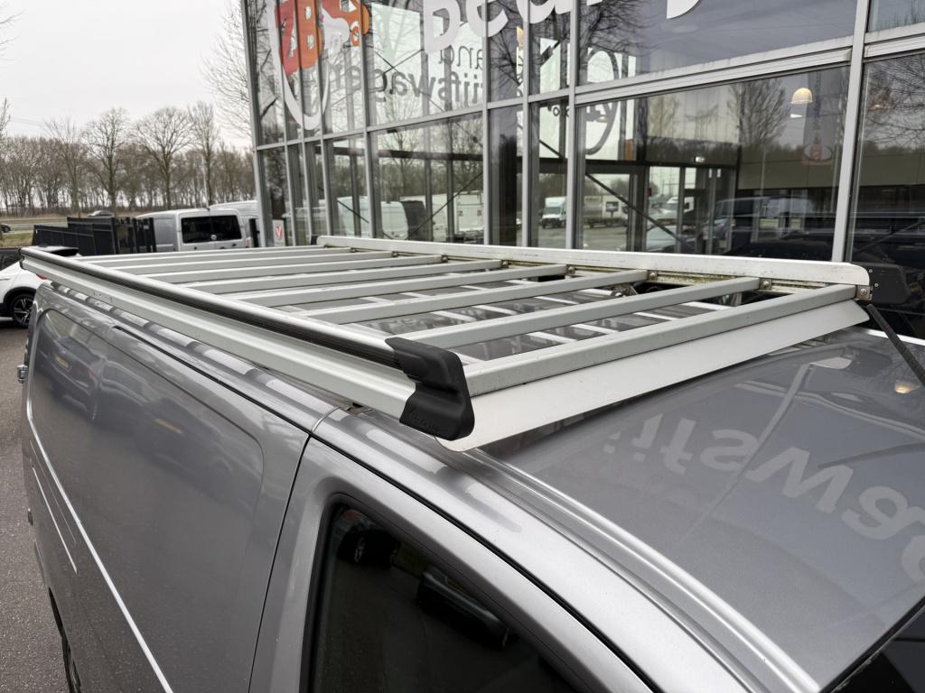 Opel Vivaro 2.0 cdti l3h1 innovation | 1e eig | vol opties | camera | leder